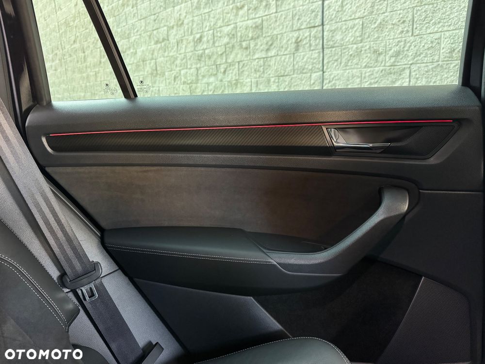 Skoda Kodiaq 2.0 TDI 4x4 Sportline DSG - 17