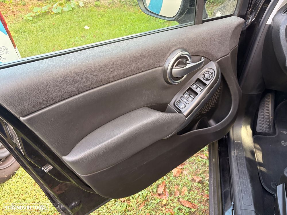 Fiat 500X 1.4 MA Cross Plus S&S - 13