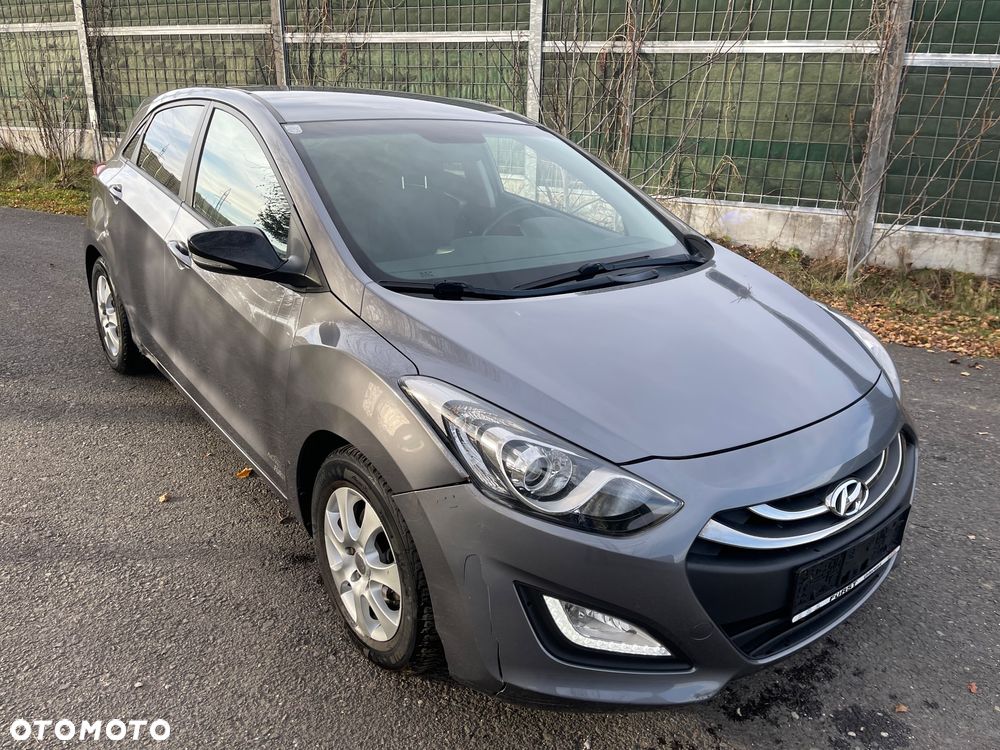 Hyundai i30 1.4 CRDi Classic - 2