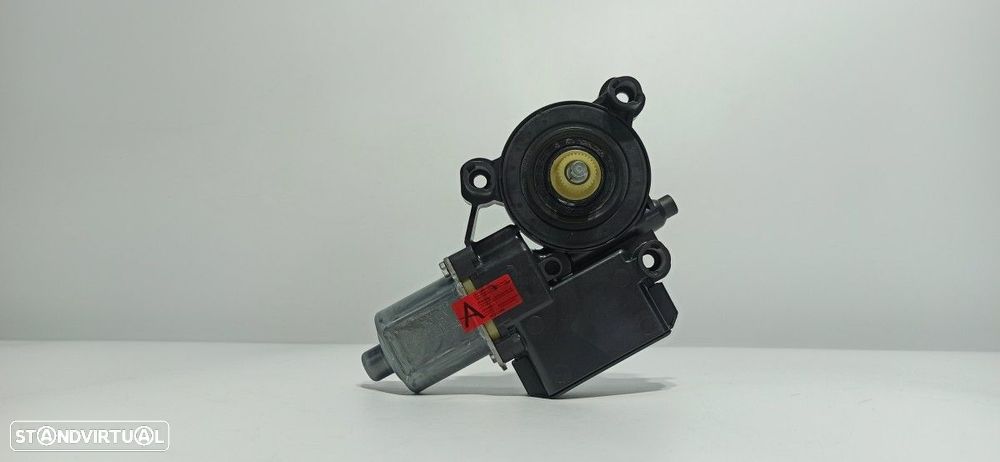 MOTOR ELEVADOR TRASEIRO DIREITO VOLKSWAGEN POLO (6R1) ADVANCE - 4