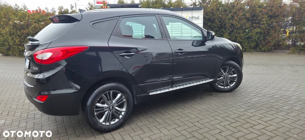 Hyundai ix35 1.6 2WD 5 Star Edition - 14
