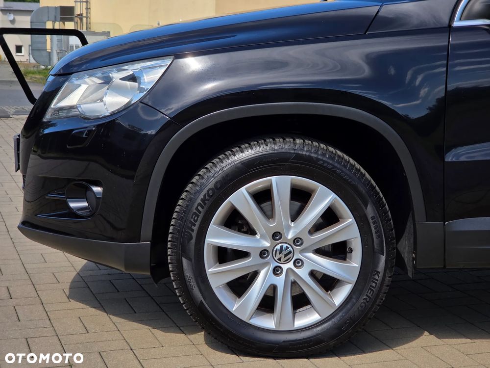 Volkswagen Tiguan 1.4 TSI 4Motion Freestyle - 16