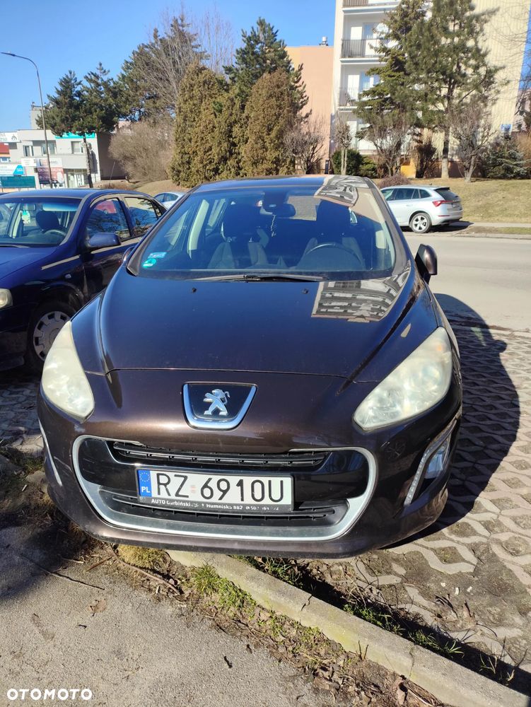 Peugeot 308 155 THP Allure - 6