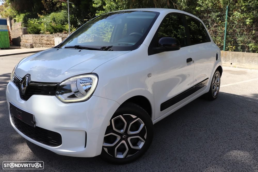 Renault Twingo 1.0 SCe Zen - 4