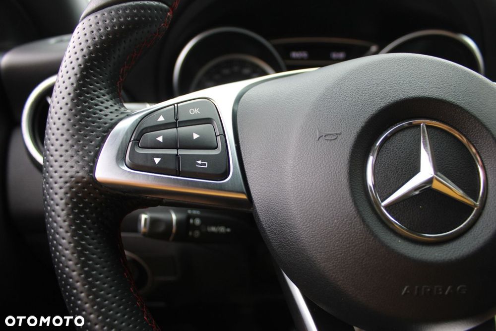 Mercedes-Benz CLA - 39