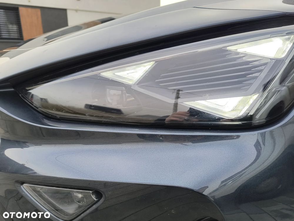 Cupra Formentor - 25