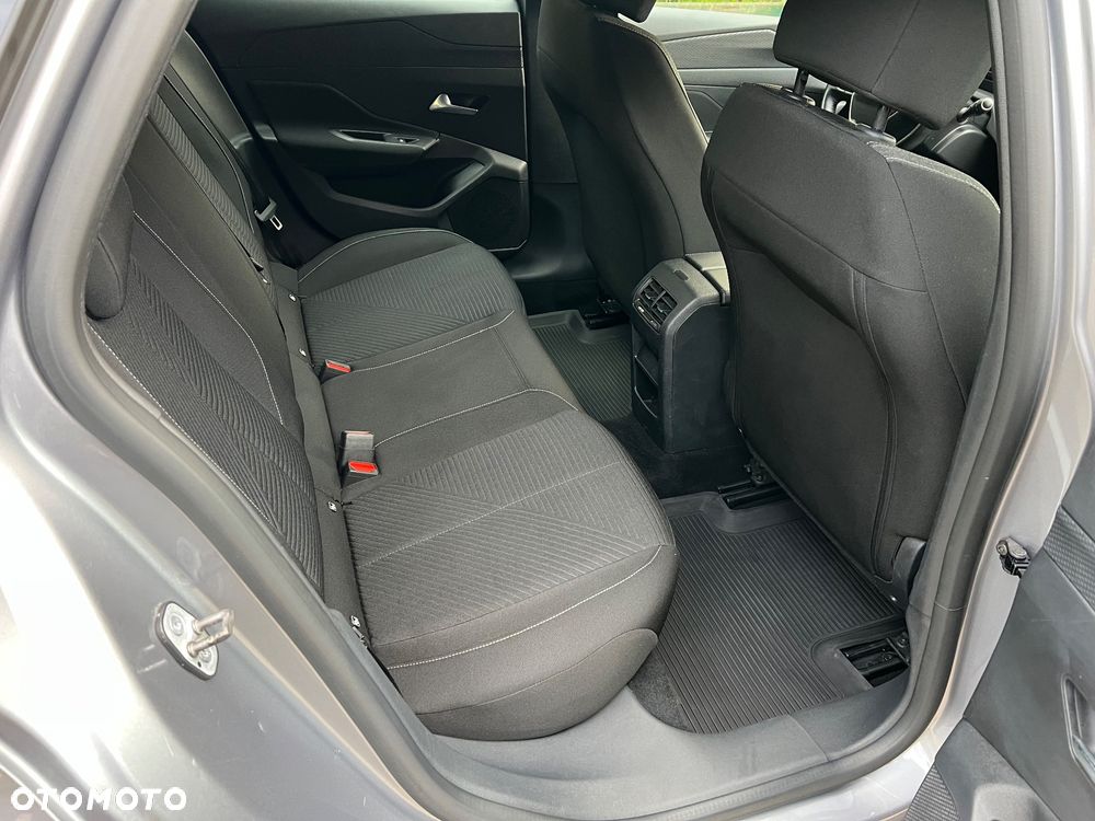 Peugeot 308 1.5 BlueHDi Active Pack Business S&S - 24