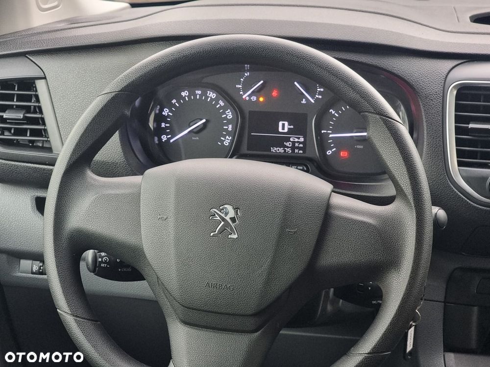 Peugeot Expert - 27