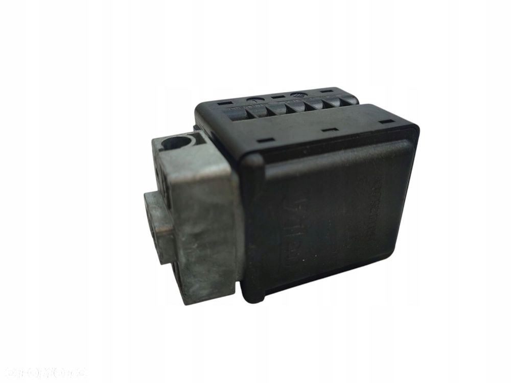 BLOKADA KIEROWNICY WKŁADKA KARTA RENAULT LAGUNA III (2007-2010) 2.0 DCI 150KM - 4