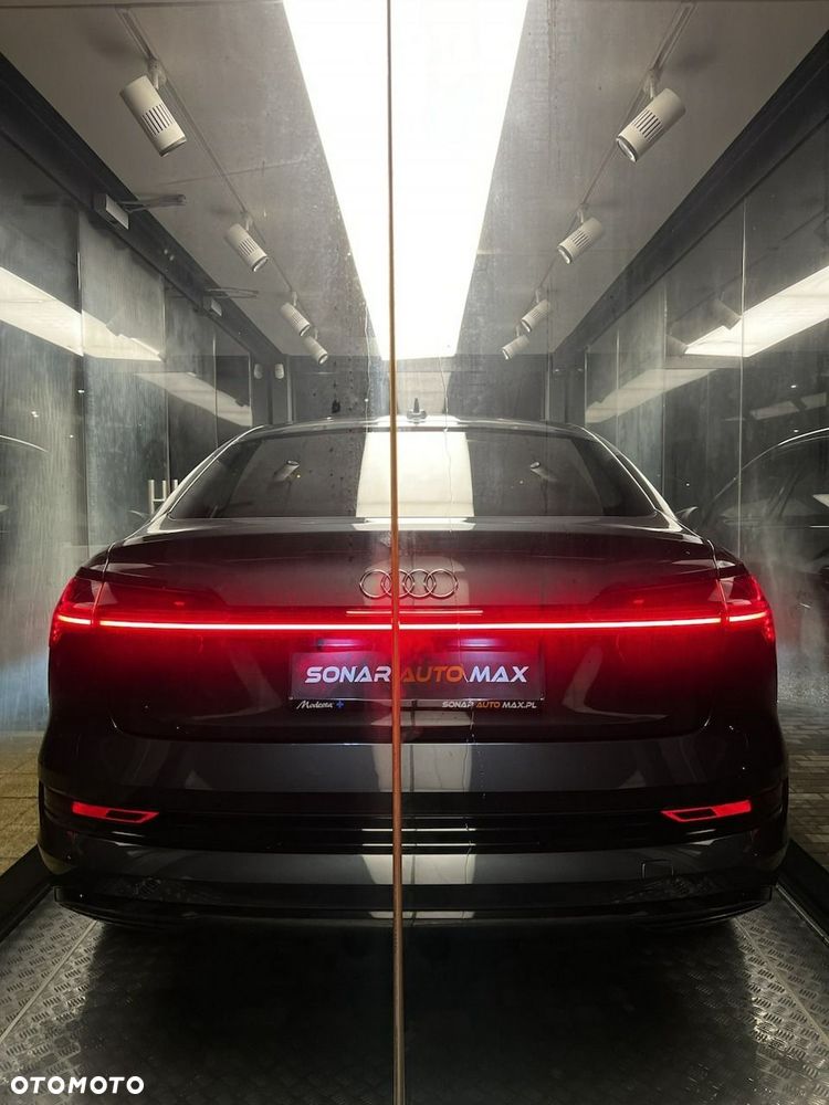 Audi e-tron Sportback - 4