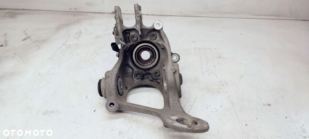 ZWROTNICA LEWY TYŁ AUDI A4 A6 C7 A7 8K0505435AA - 2