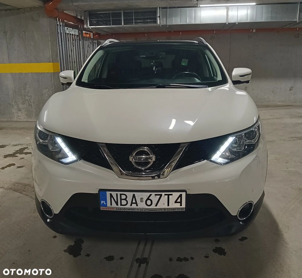 Nissan Qashqai 1.2 DIG-T N-Connecta - 13