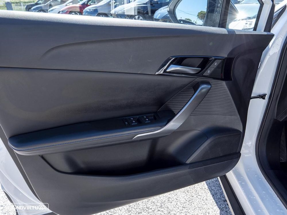 MG MG4 51 kWh Standard - 21