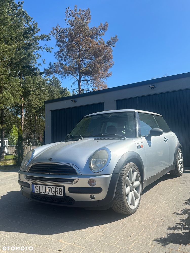 MINI ONE Standard - 1