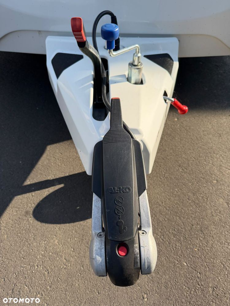 SWIFT sprite alpine 4 - 9