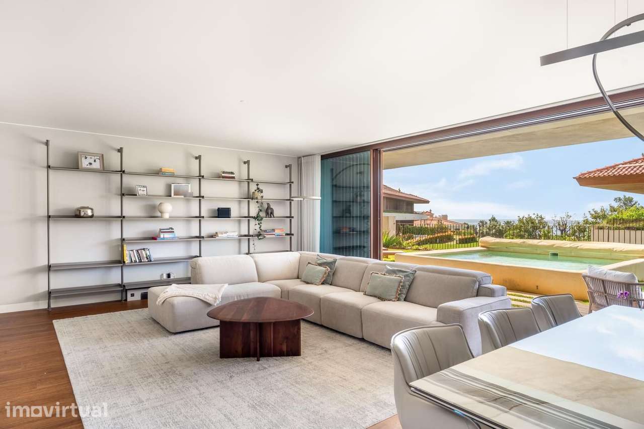 Apartamento T3 com piscina, Cascais - Grande imagem: 2/47