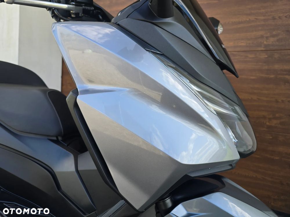 Honda NSS - 7