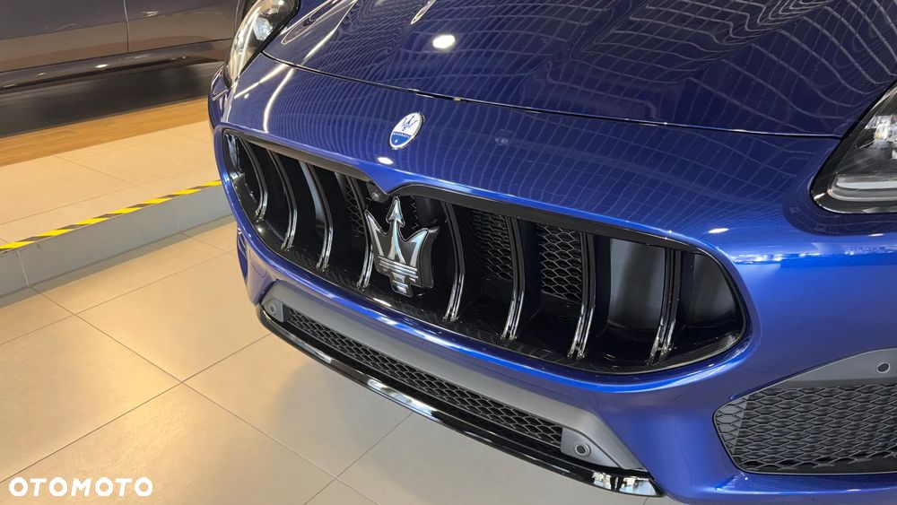 Maserati Grecale - 4