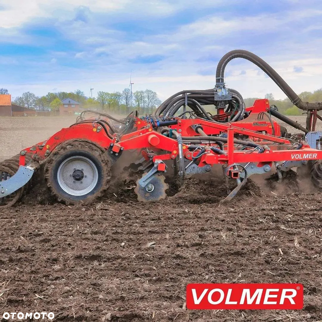 Inny VOLMER T-RUBBER 401 - 19