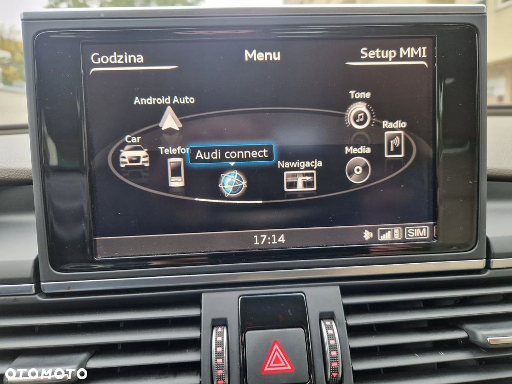 Audi A6 - 24