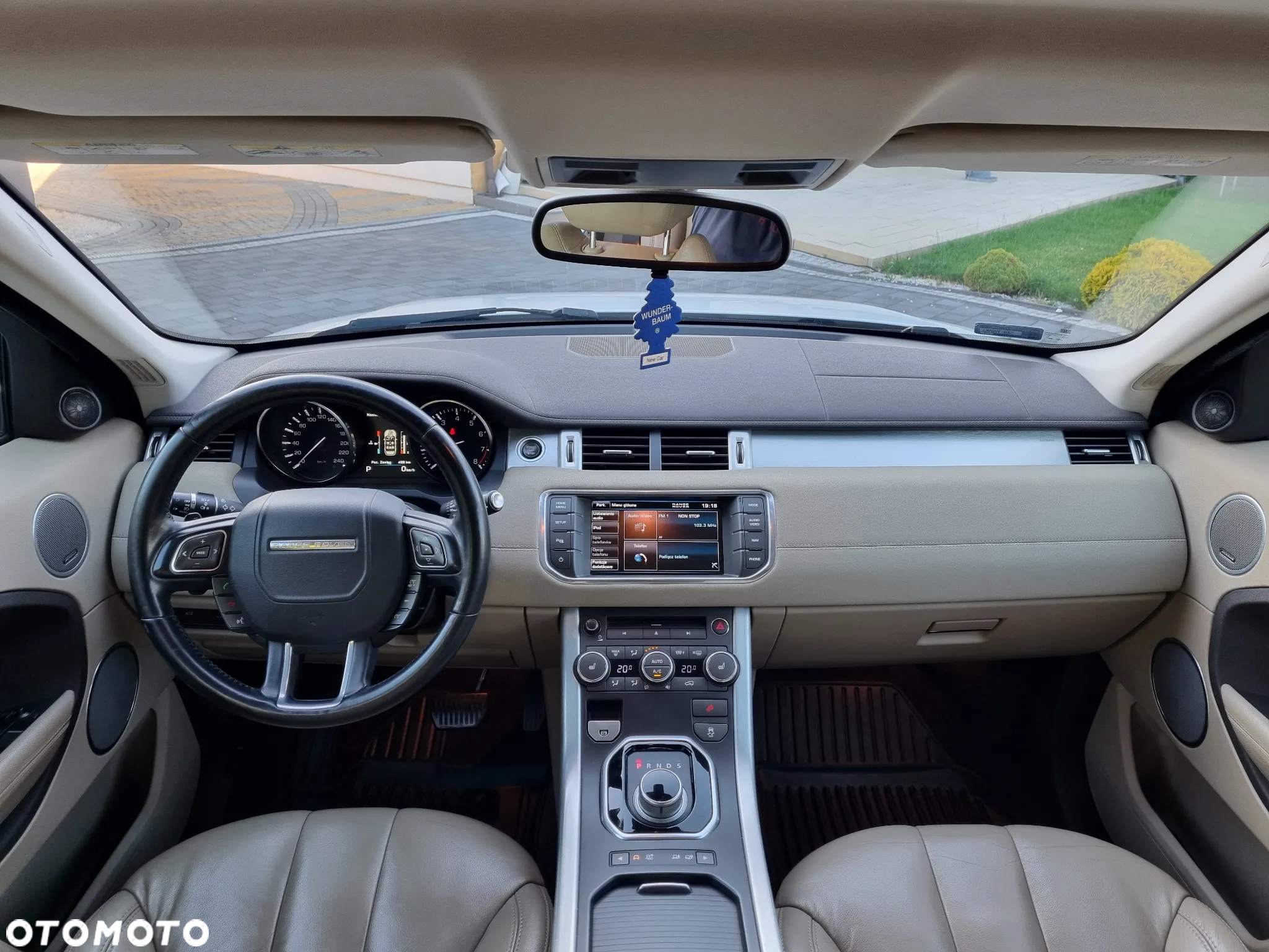 Land Rover Range Rover Evoque 2.0Si4 Prestige - 5