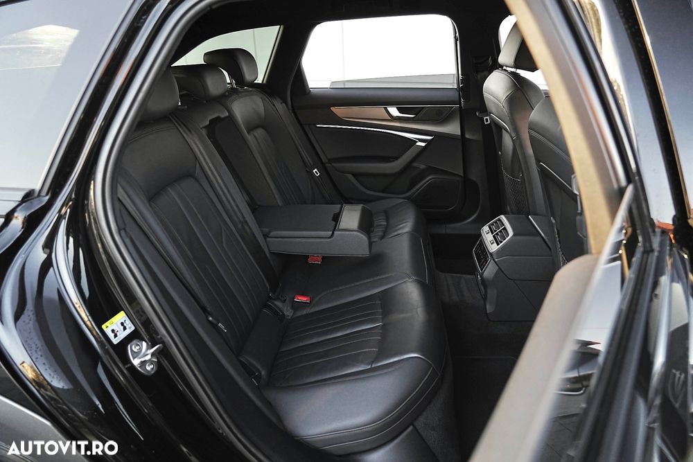 Audi A6 Allroad - 20