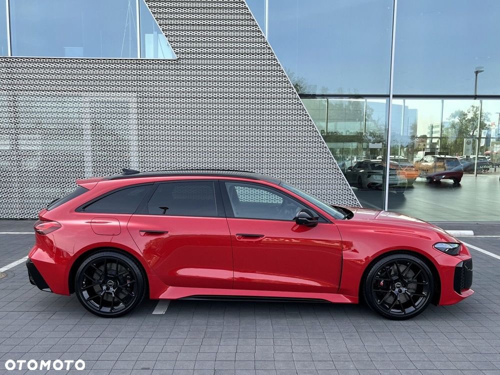 Audi RS5 Coupé - 33