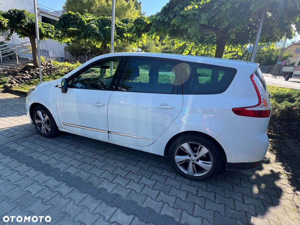 Renault Grand Scenic ENERGY TCe 115 Dynamique - 1