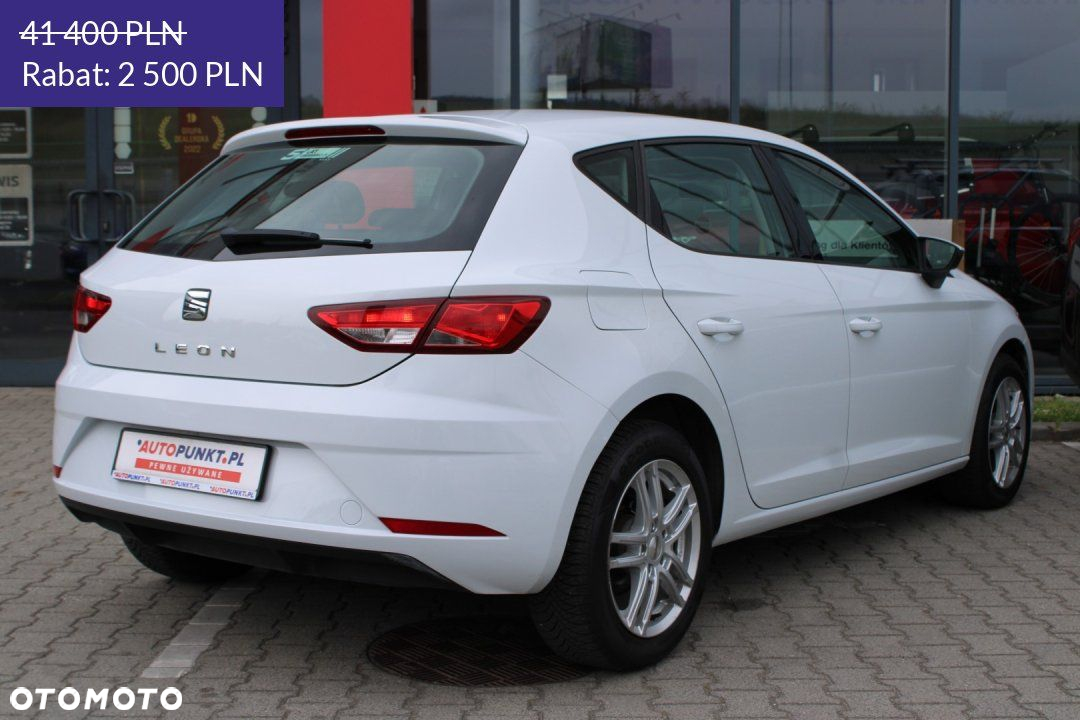 Seat Leon - 6