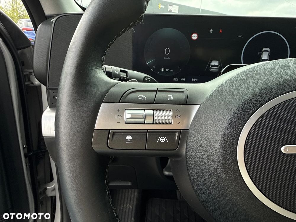 Hyundai Kona 1.6 T-GDI Executive DCT - 33