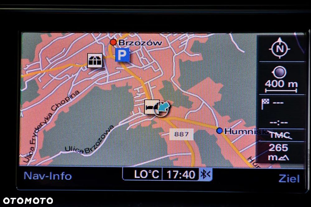 Audi A4 Avant 2.0 TDI DPF quattro Attraction - 6