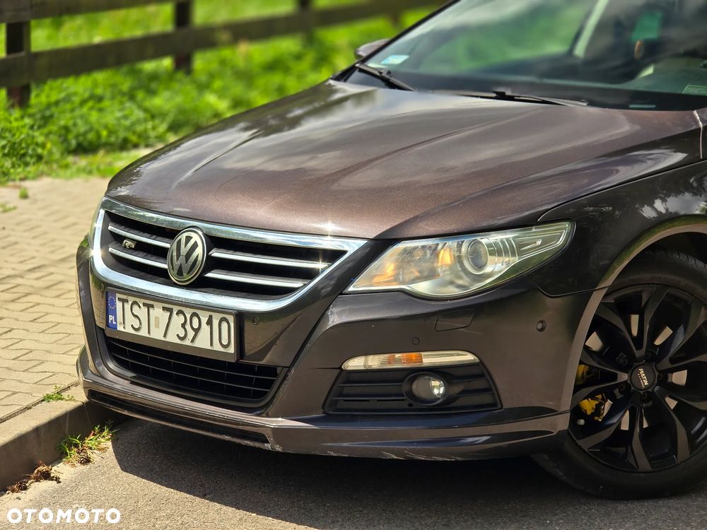 Volkswagen Passat CC 2.0 TDI DSG Individual - 37