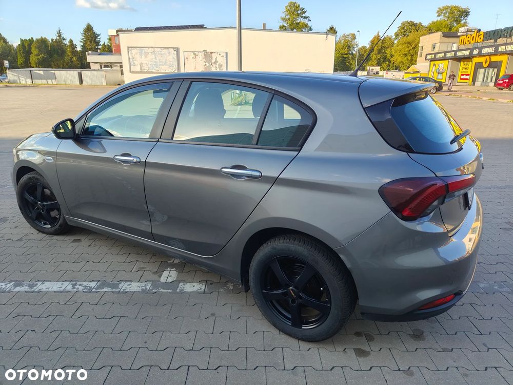 Fiat Tipo 1.4 16v Pop - 13