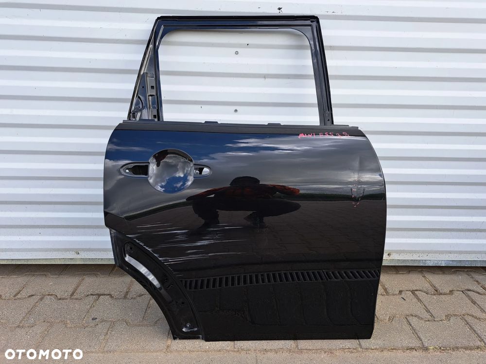 Drzwi tylne Tył prawe Mini One - Cooper F56 F55