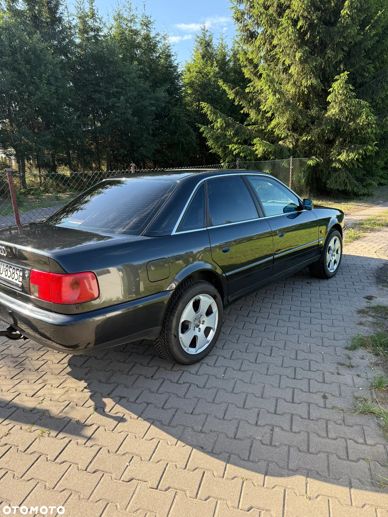 Audi A6 - 5