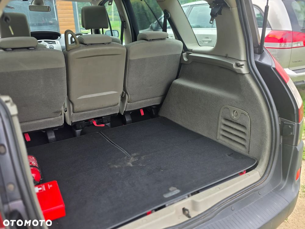Renault Grand Scenic Gr 2.0 16V Expression - 6