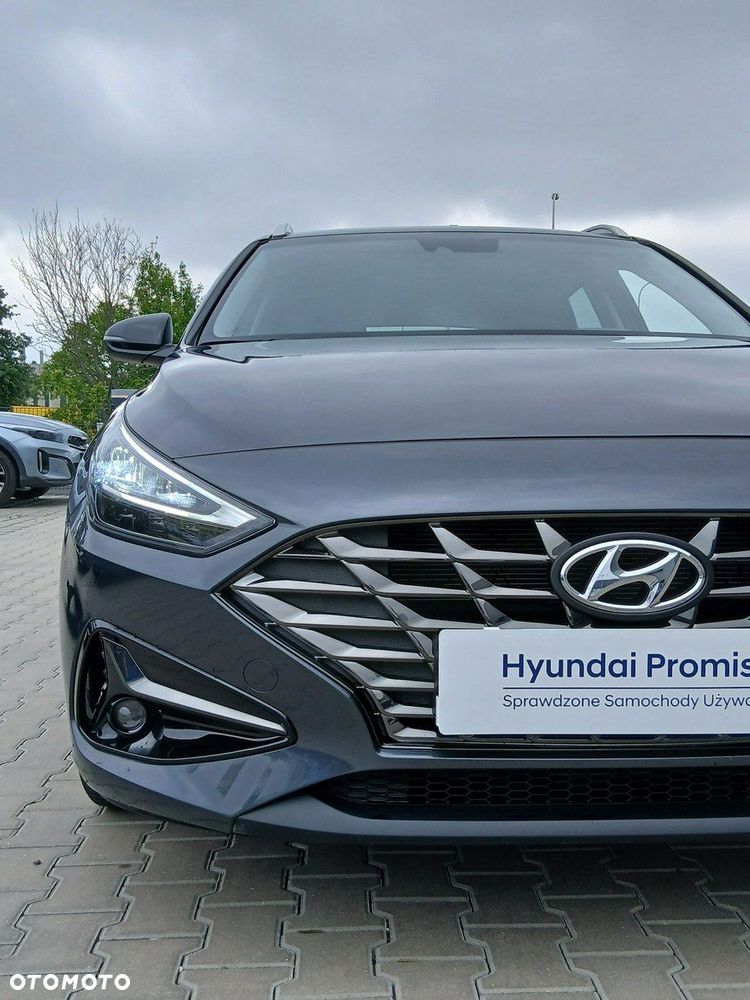 Hyundai i30 - 9