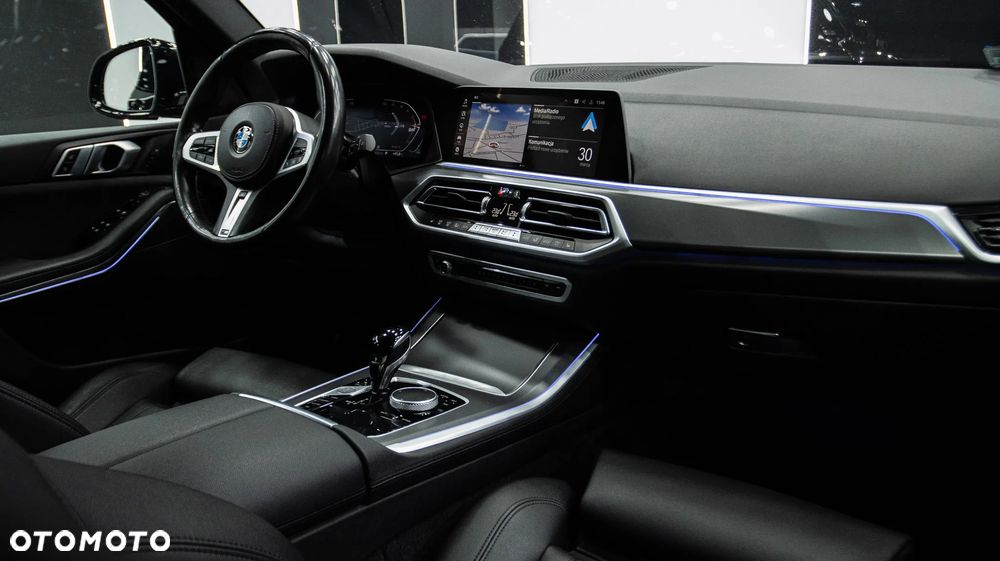 BMW X5 xDrive25d - 13
