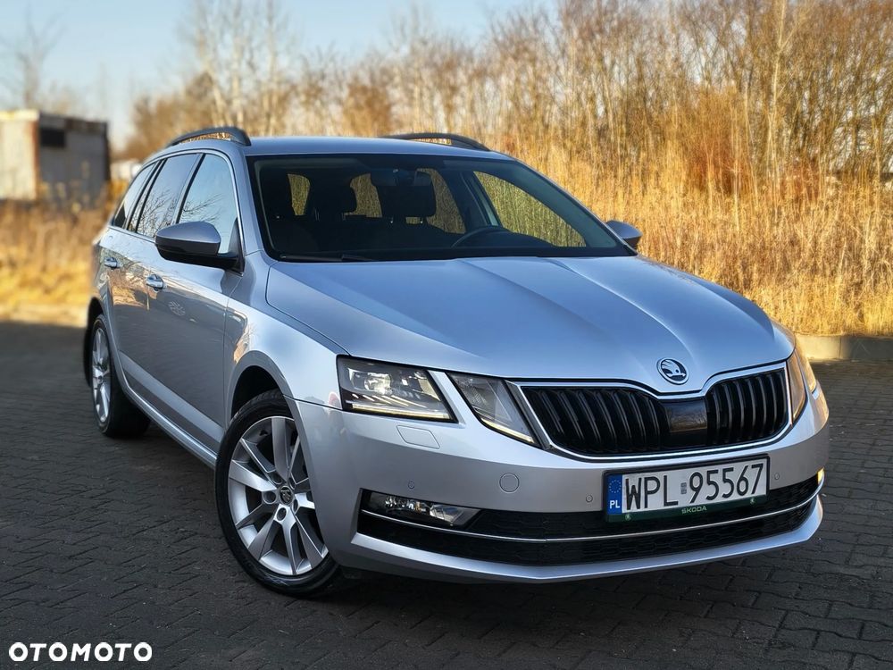 Skoda Octavia 2.0 TDI SCR Ambition - 3