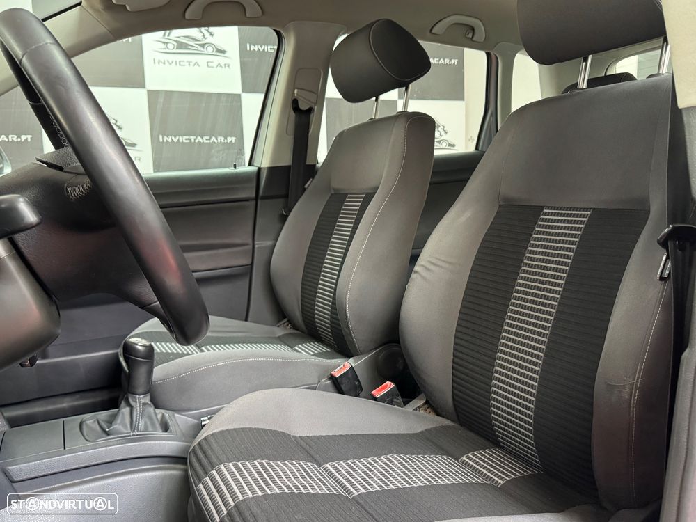 VW Polo 1.2 Highline - 16