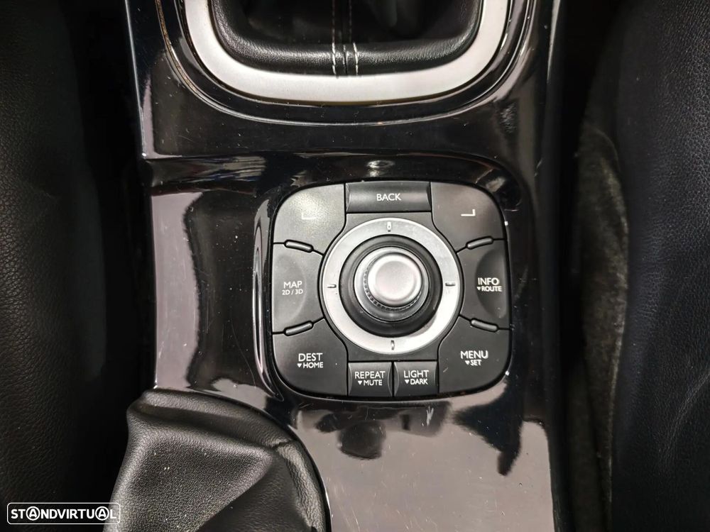 Renault Mégane Sport Tourer 1.5 dCi Bose Edition - 12