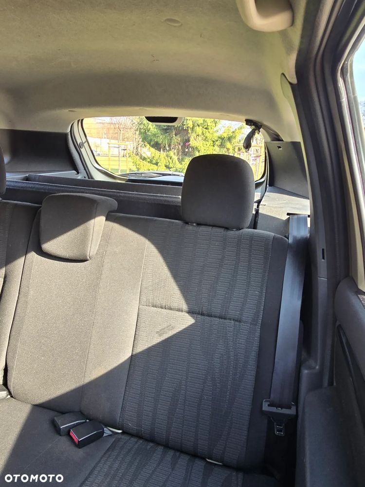 Dacia Duster 1.5 dCi Ambiance - 14