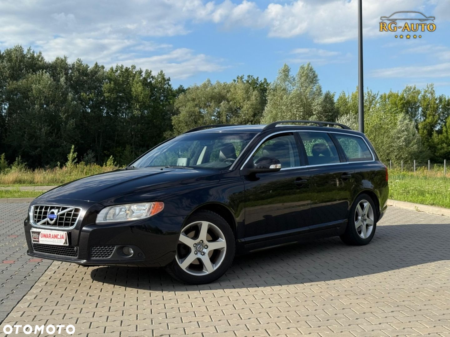 Volvo V70 - 14