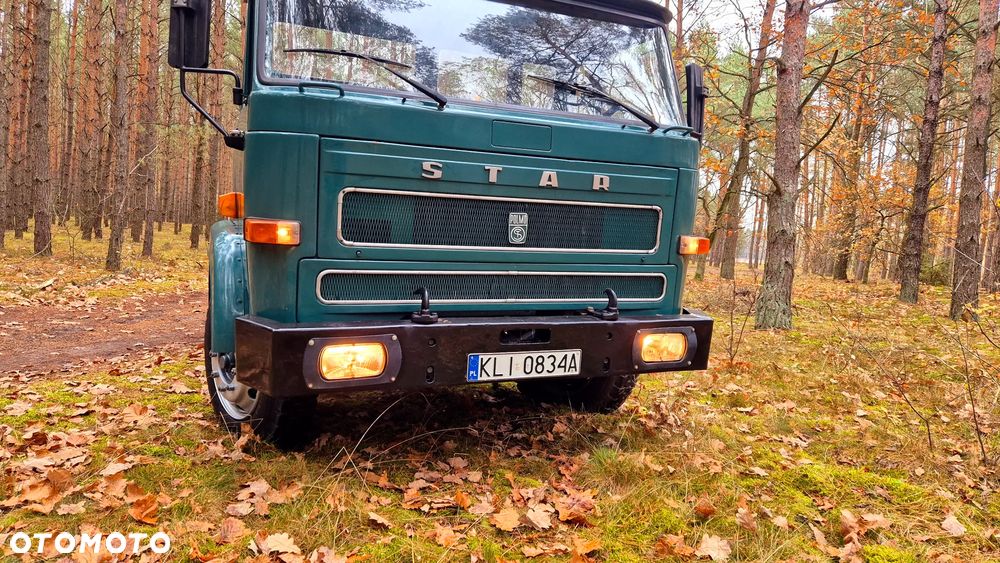 Star C 200 - 15