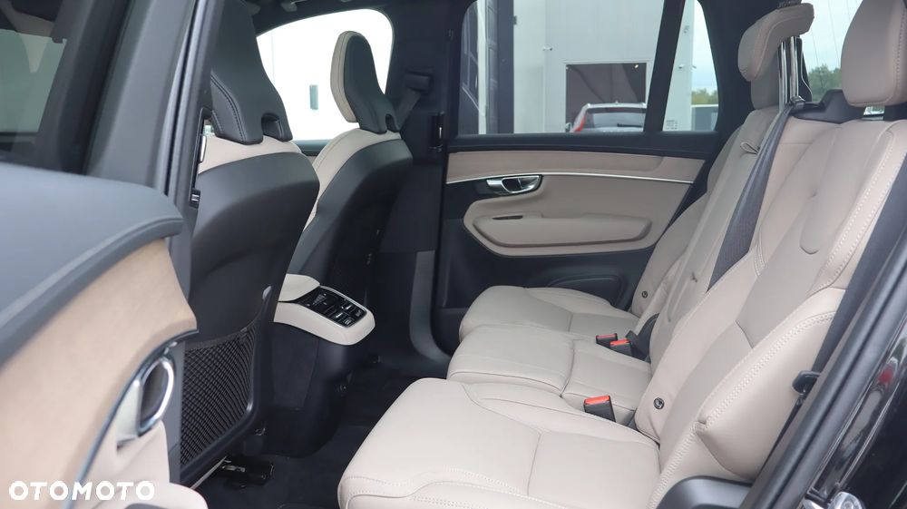 Volvo XC 90 B5 B AWD Plus Bright 7os - 16