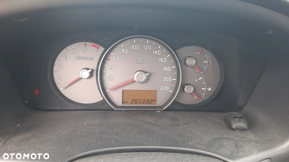 Kia Carens 2.0 CRDi Freedom 7os - 7