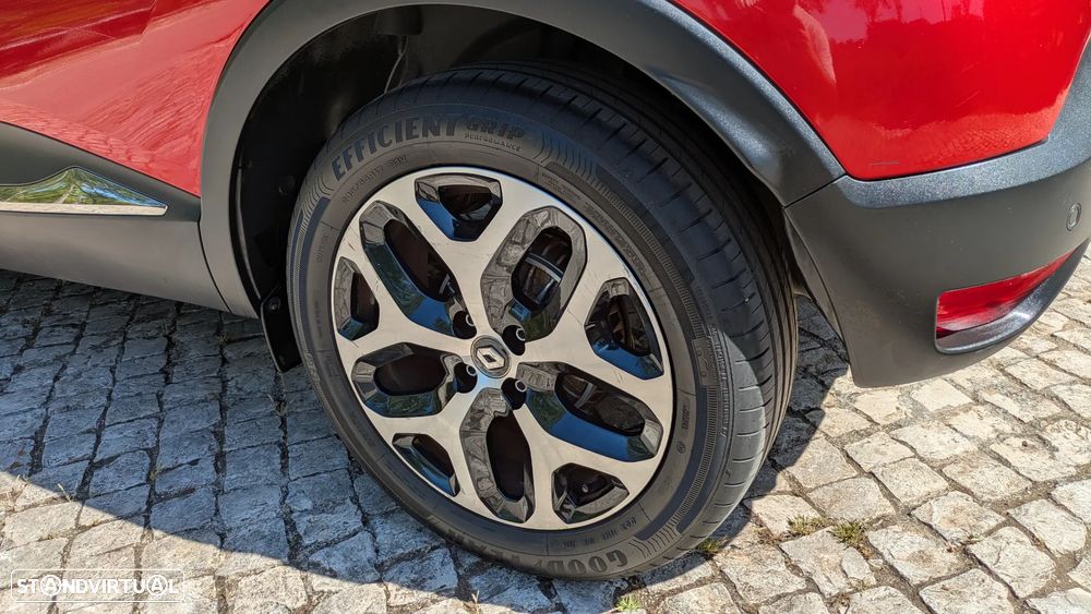 Renault Captur 0.9 TCE Exclusive - 12