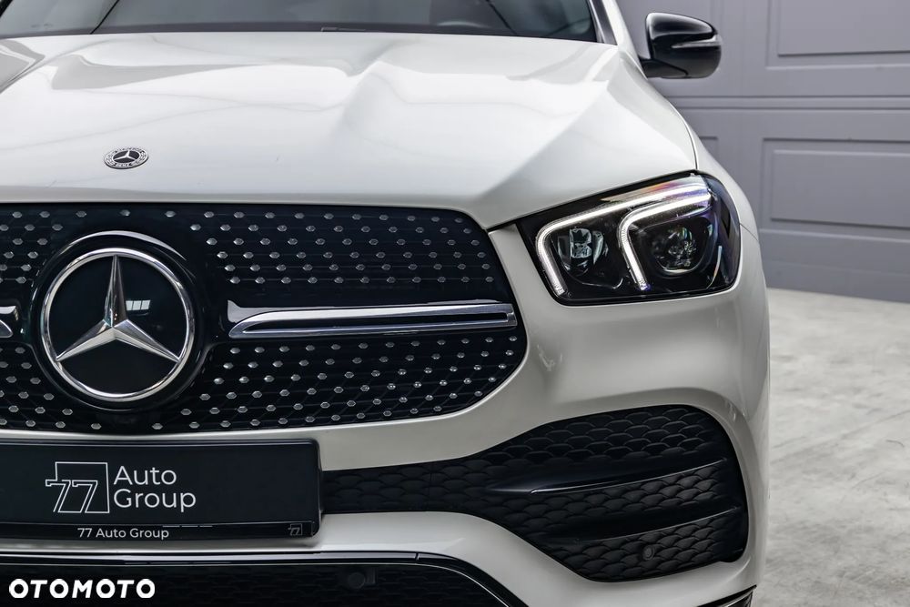 Mercedes-Benz GLE 300 d 4Matic 9G-TRONIC AMG Line - 24