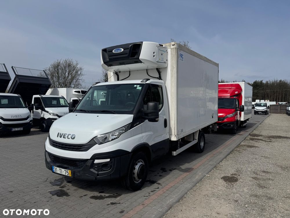 Iveco 72c18 ,70C17,,72C18,,70C15,,50C15,,50C17,,35C13,,35C14,,35C15 - 3