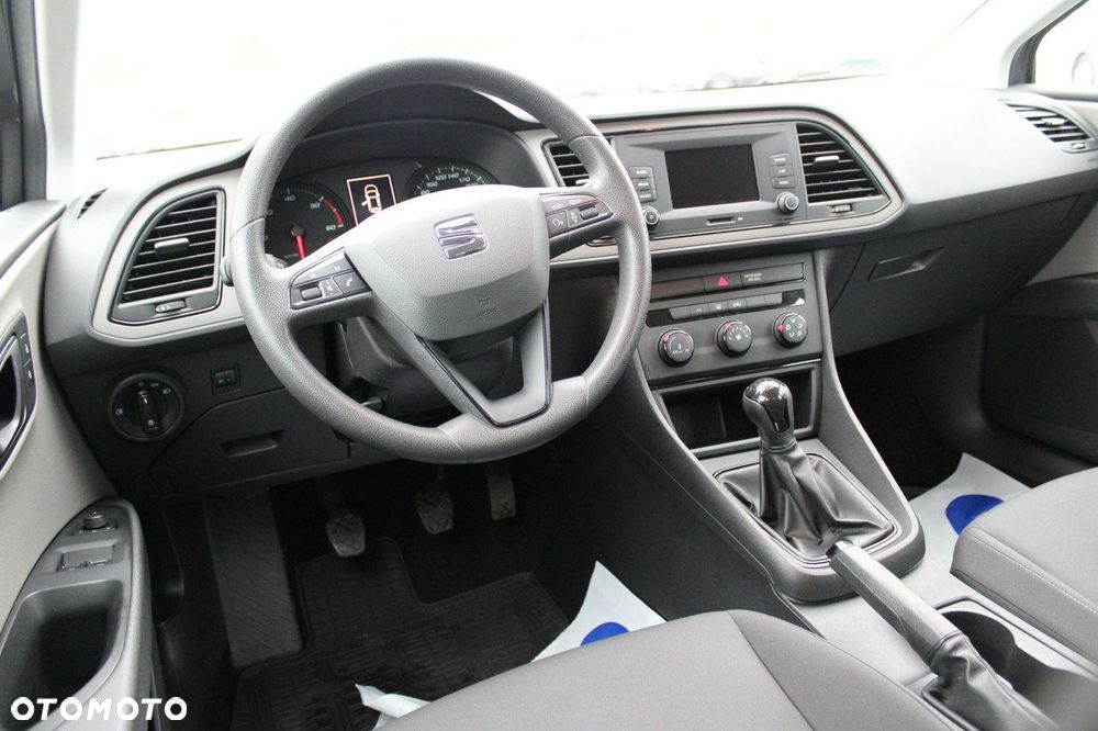 Seat Leon - 14